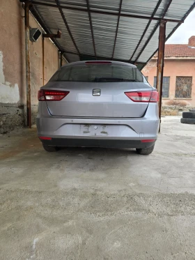 Seat Leon Business High 1.6TDI  | Mobile.bg    8