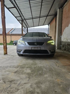 Seat Leon Business High 1.6TDI  | Mobile.bg    2