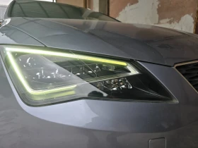 Seat Leon Business High 1.6TDI  | Mobile.bg    3