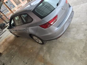 Seat Leon Business High 1.6TDI  | Mobile.bg    7