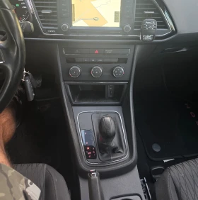Seat Leon Business High 1.6TDI  | Mobile.bg    12