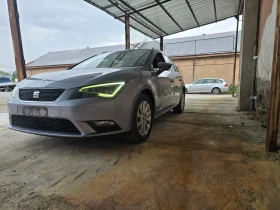 Seat Leon Business High 1.6TDI  | Mobile.bg    6