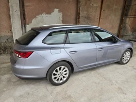 Seat Leon Business High 1.6TDI  | Mobile.bg    9
