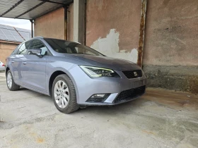 Seat Leon Business High 1.6TDI  | Mobile.bg    4