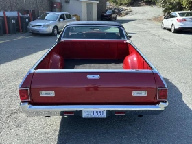 Chevrolet El Camino * *  | Mobile.bg    5