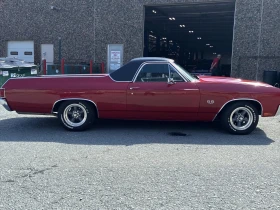 Chevrolet El Camino * *  | Mobile.bg    2