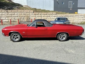 Chevrolet El Camino * *  | Mobile.bg    3