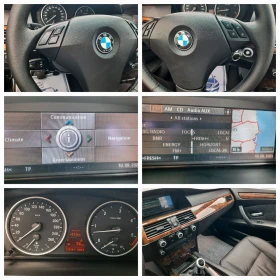 Обява за продажба на BMW 530 530 Xd ФЕЙСЛИФТ ~10 999 лв. - изображение 6