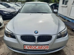Обява за продажба на BMW 530 530 Xd ФЕЙСЛИФТ ~10 999 лв. - изображение 4