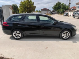 Обява за продажба на Peugeot 308 1.5D SW Active Автомат ~20 450 лв. - изображение 8