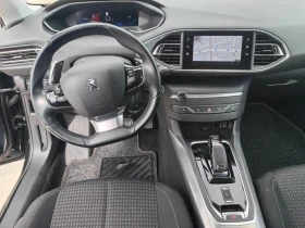 Peugeot 308 1.5D SW Active Автомат - 20450 лв. / 10455.92 € - 39051514 13