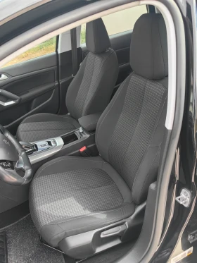 Peugeot 308 1.5D SW Active Автомат - 20450 лв. / 10455.92 € - 39051514 15