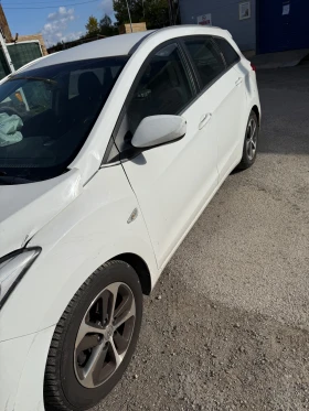 Обява за продажба на Hyundai I30 gdh ~7 900 лв. - изображение 1