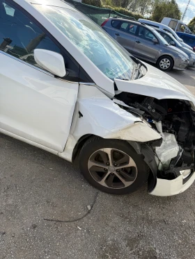 Обява за продажба на Hyundai I30 gdh ~7 900 лв. - изображение 5