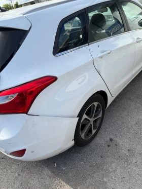 Обява за продажба на Hyundai I30 gdh ~7 900 лв. - изображение 4