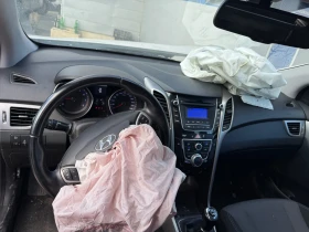 Обява за продажба на Hyundai I30 gdh ~7 900 лв. - изображение 8