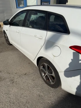 Обява за продажба на Hyundai I30 gdh ~7 900 лв. - изображение 2