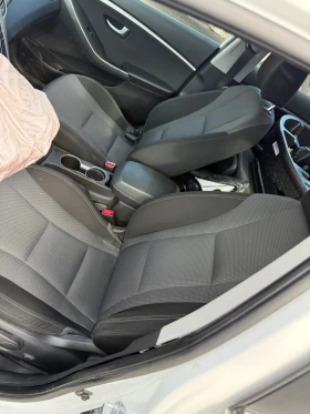 Обява за продажба на Hyundai I30 gdh ~7 900 лв. - изображение 7