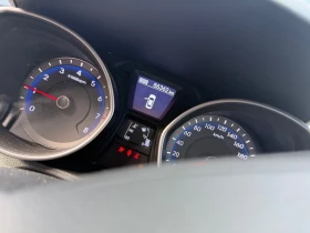 Обява за продажба на Hyundai I30 gdh ~7 900 лв. - изображение 9