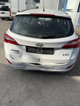 Обява за продажба на Hyundai I30 gdh ~7 900 лв. - изображение 3