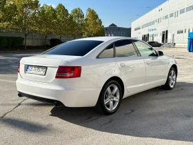 Audi A6 Газ/бензин2.4i 177 к.с.  - 6999 лв. / 3578.53 € - 60731381 4