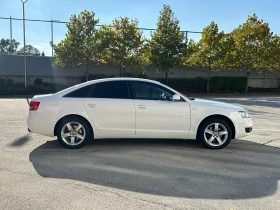 Audi A6 Газ/бензин2.4i 177 к.с.  - 6999 лв. / 3578.53 € - 60731381 5
