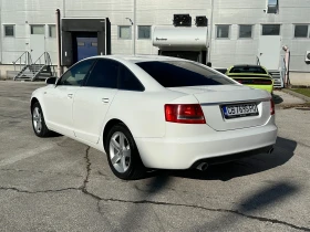 Audi A6 Газ/бензин2.4i 177 к.с.  - 6999 лв. / 3578.53 € - 60731381 3