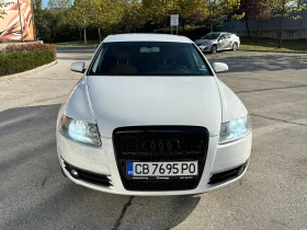 Audi A6 Газ/бензин2.4i 177 к.с.  - 6999 лв. / 3578.53 € - 60731381 7