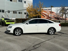 Audi A6 Газ/бензин2.4i 177 к.с.  - 6999 лв. / 3578.53 € - 60731381 2