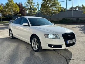 Audi A6 Газ/бензин2.4i 177 к.с.  - 6999 лв. / 3578.53 € - 60731381 6