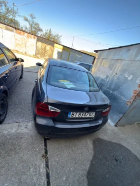 BMW 320 | Mobile.bg    4