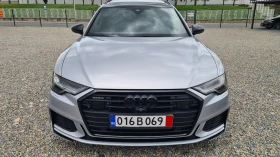Audi A6 50 TDI S-LINE - 54900 лв. / 28069.92 € - 14206326 16