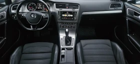 VW Golf 1.6TDI, Highline, evro6 - 15200 лв. / 7771.64 € - 54121073 9