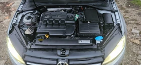 VW Golf 1.6TDI, Highline, evro6 - 15200 лв. / 7771.64 € - 54121073 17
