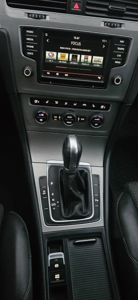 VW Golf 1.6TDI, Highline, evro6 - 15200 лв. / 7771.64 € - 54121073 16