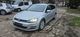VW Golf 1.6TDI, Highline, evro6