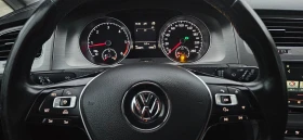 VW Golf 1.6TDI, Highline, evro6 - 15200 лв. / 7771.64 € - 54121073 15