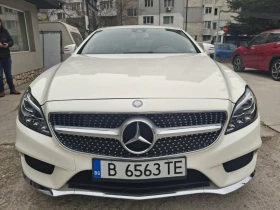 Mercedes-Benz CLS 400 - 55000 лв. / 28121.05 € - 99680041 3