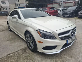 Mercedes-Benz CLS 400 - 55000 лв. / 28121.05 € - 99680041 2
