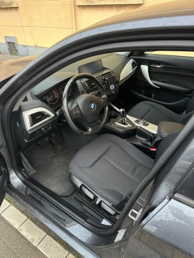 BMW 118 - 6000 € / 11734.98 лв. - 47590235 4