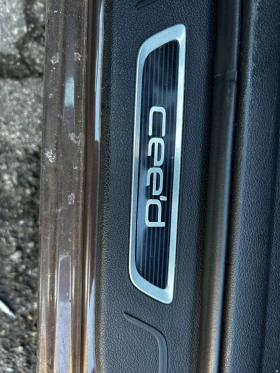 Kia Ceed, снимка 11