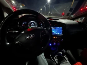 Kia Ceed, снимка 3