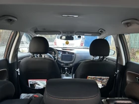 Kia Ceed, снимка 12