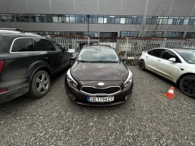 Kia Ceed, снимка 8