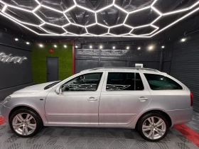 Skoda Octavia 2.0TDI L&K 4x4 BMM - 5600 € / 10952.65 лв. - 75890062 2
