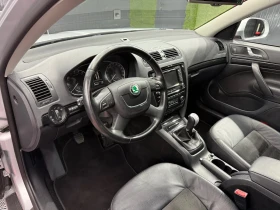 Skoda Octavia 2.0TDI L&K 4x4 BMM - 5600 € / 10952.65 лв. - 75890062 8