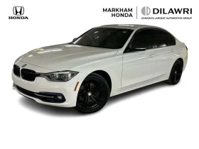 BMW 330 * xDrive * CARFAX * ЦЕНА ДО БГ