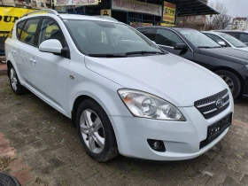 Kia Ceed 1.6 crdi - 2450 € / 4791.78 лв. - 83357322 2