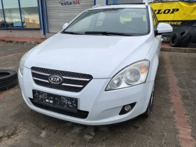 Kia Ceed 1.6 crdi - 2450 € / 4791.78 лв. - 83357322 3