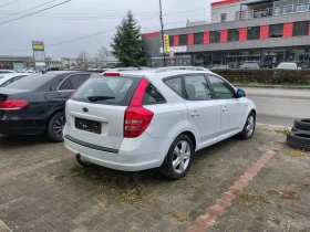 Kia Ceed 1.6 crdi - 2450 € / 4791.78 лв. - 83357322 5